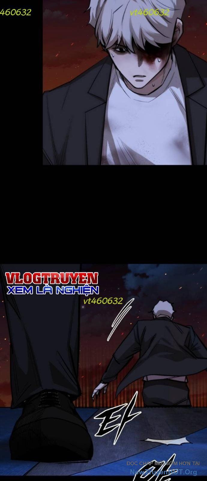 Ventablack Chapter 43 - 41