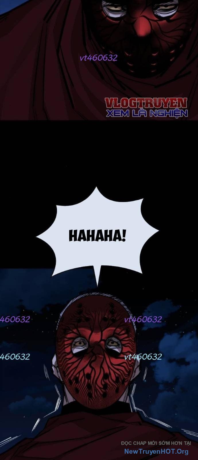 Ventablack Chapter 43 - 44