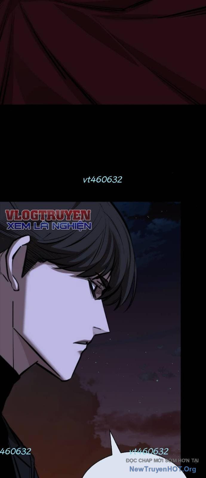 Ventablack Chapter 43 - 45