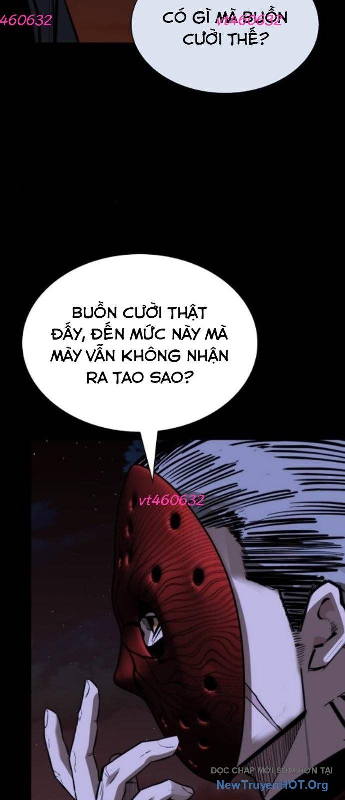 Ventablack Chapter 43 - 46