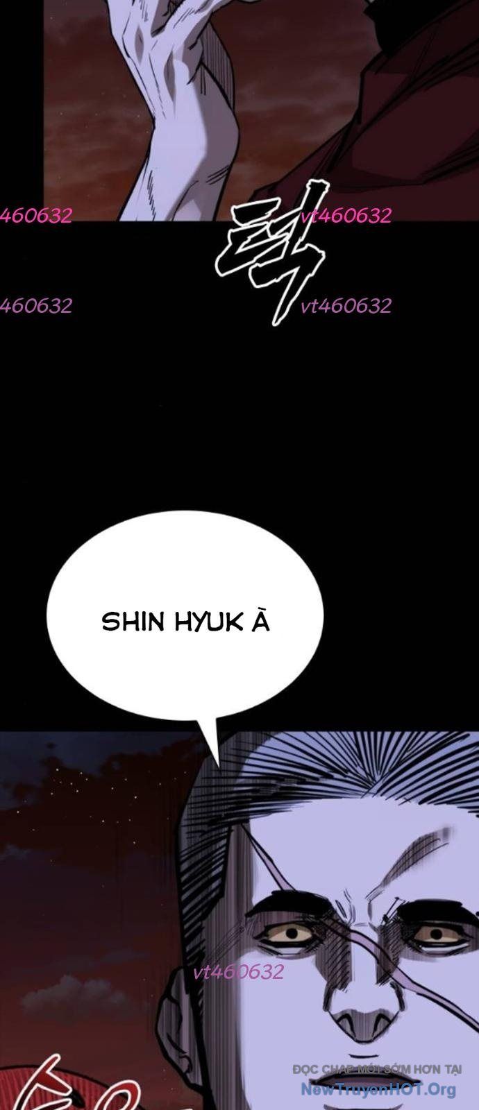 Ventablack Chapter 43 - 47