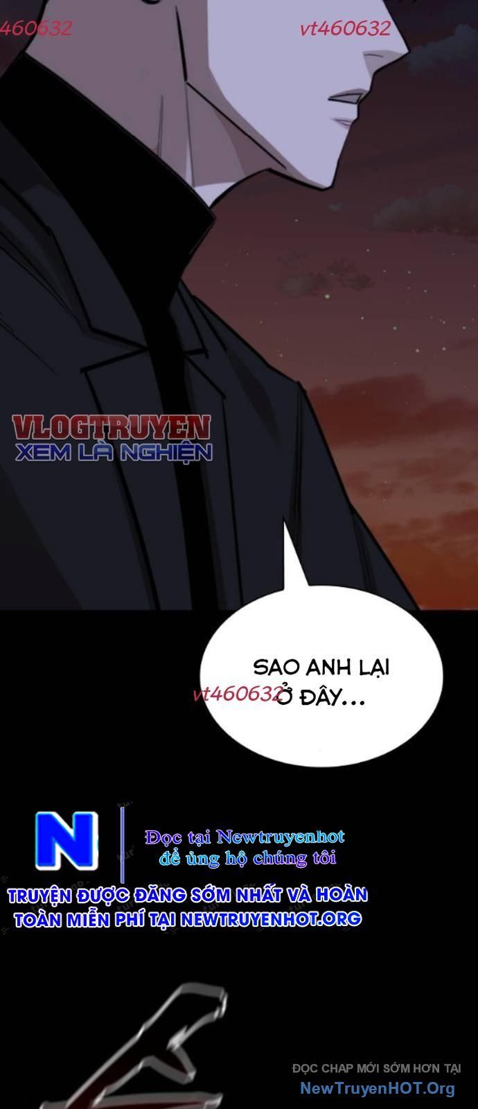 Ventablack Chapter 43 - 51