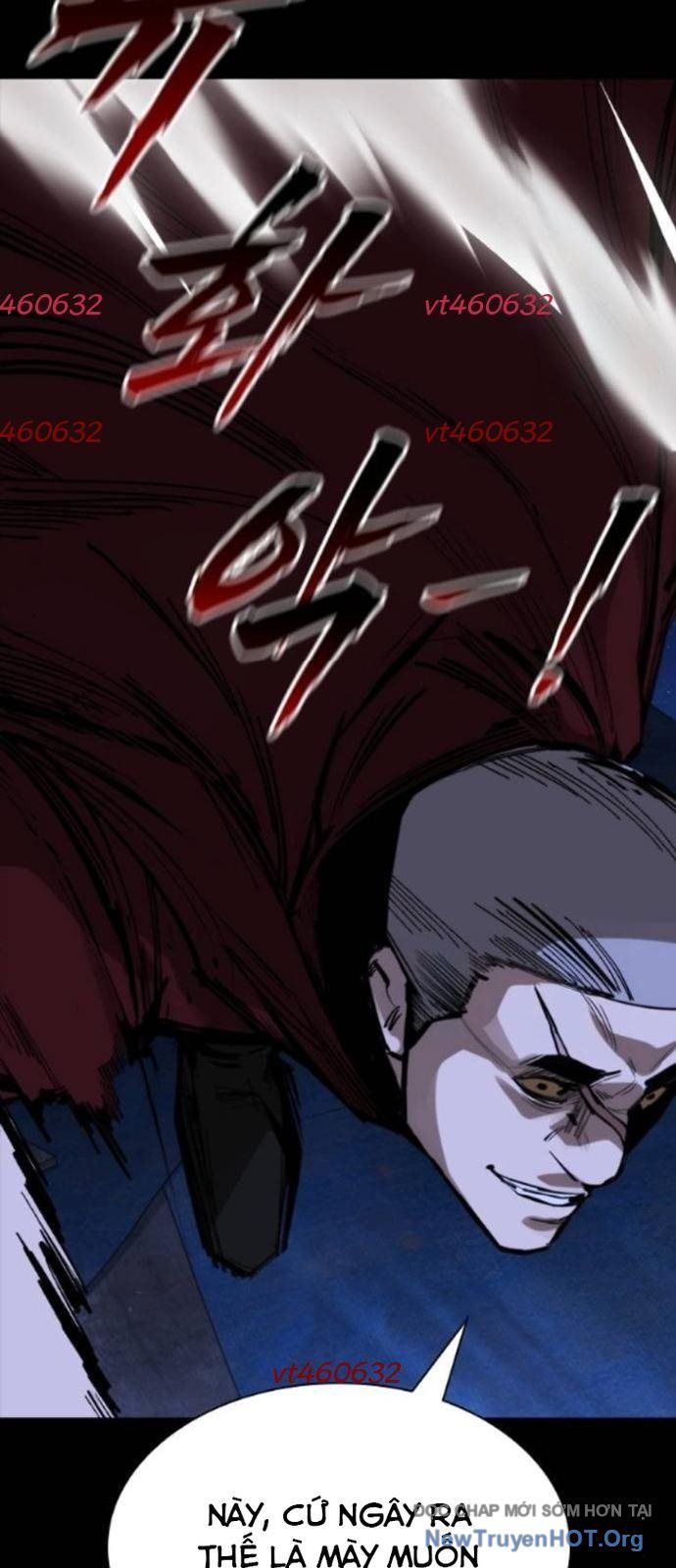 Ventablack Chapter 43 - 52