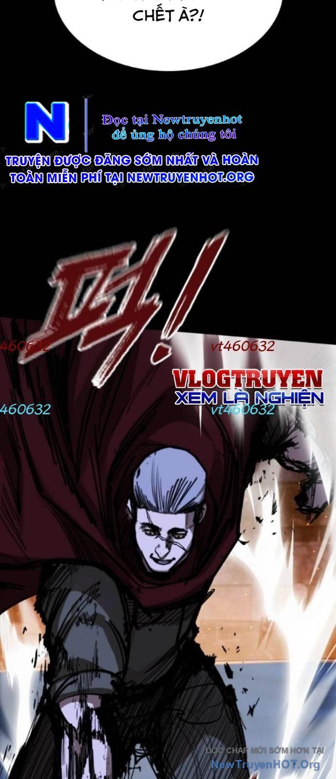 Ventablack Chapter 43 - 53