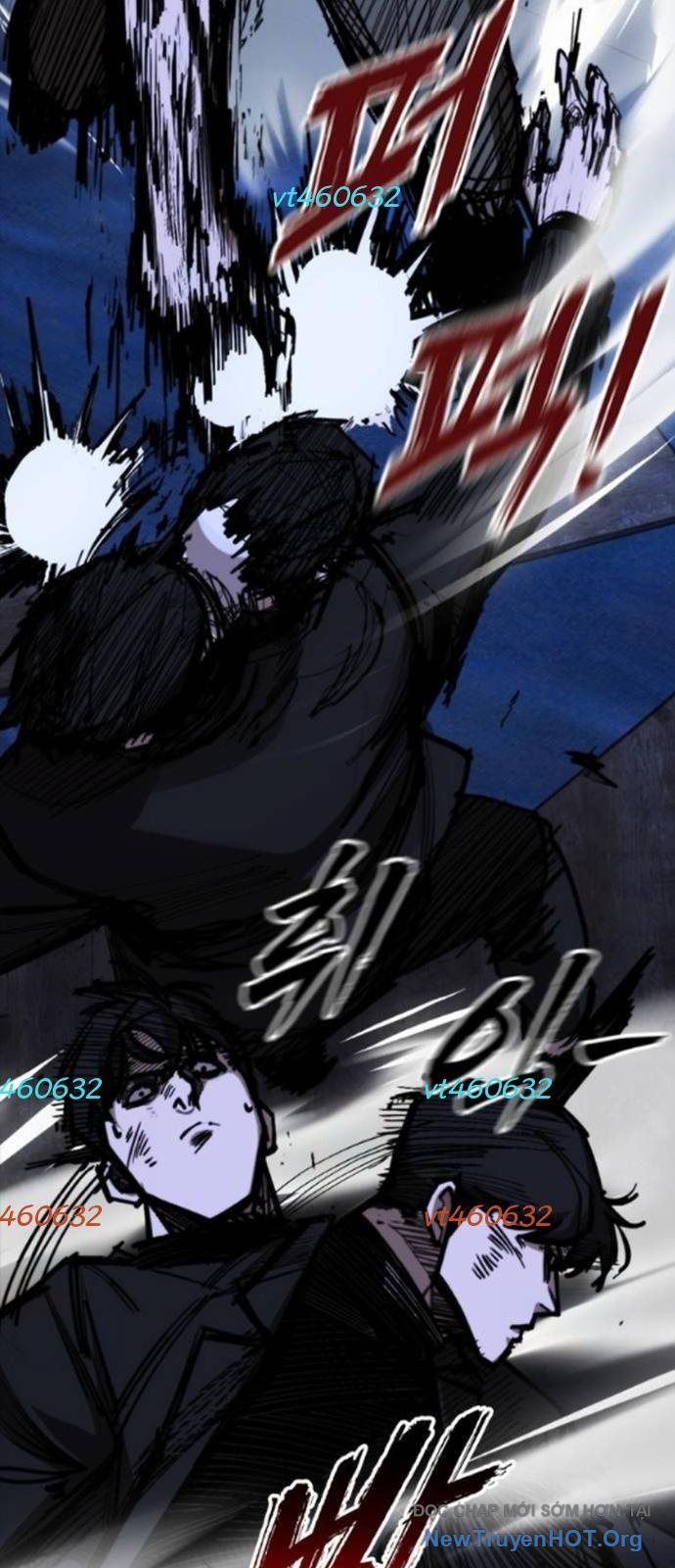 Ventablack Chapter 43 - 54