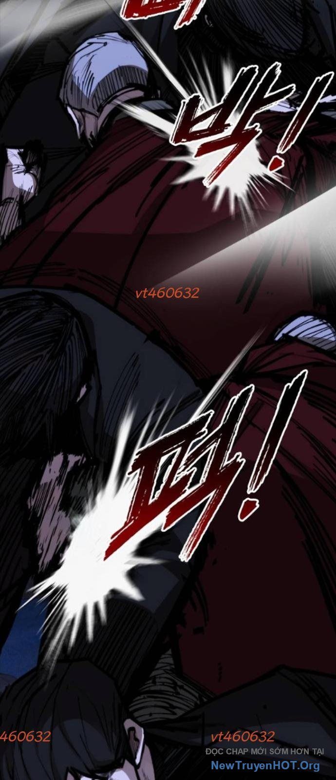 Ventablack Chapter 43 - 55