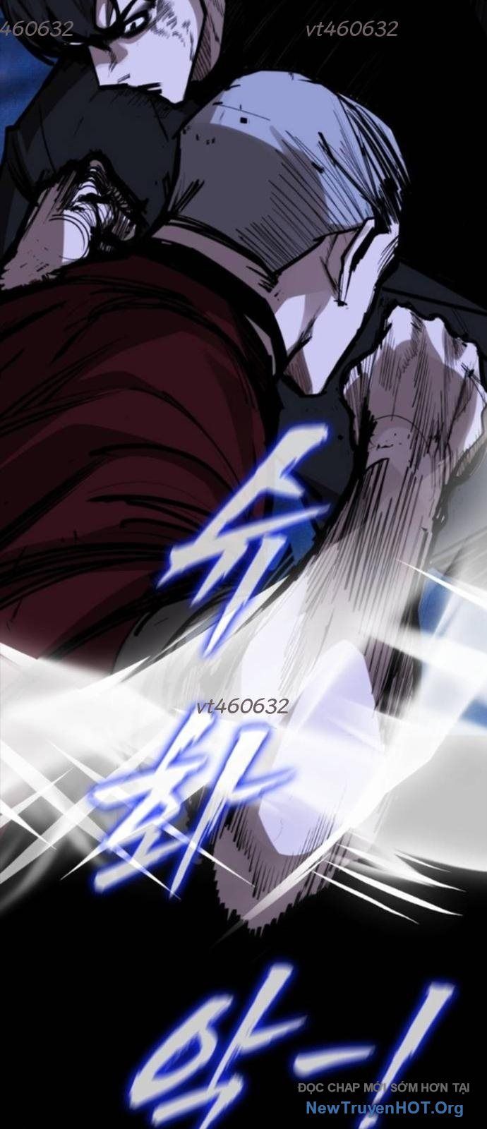 Ventablack Chapter 43 - 56