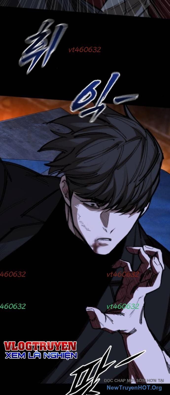 Ventablack Chapter 43 - 59