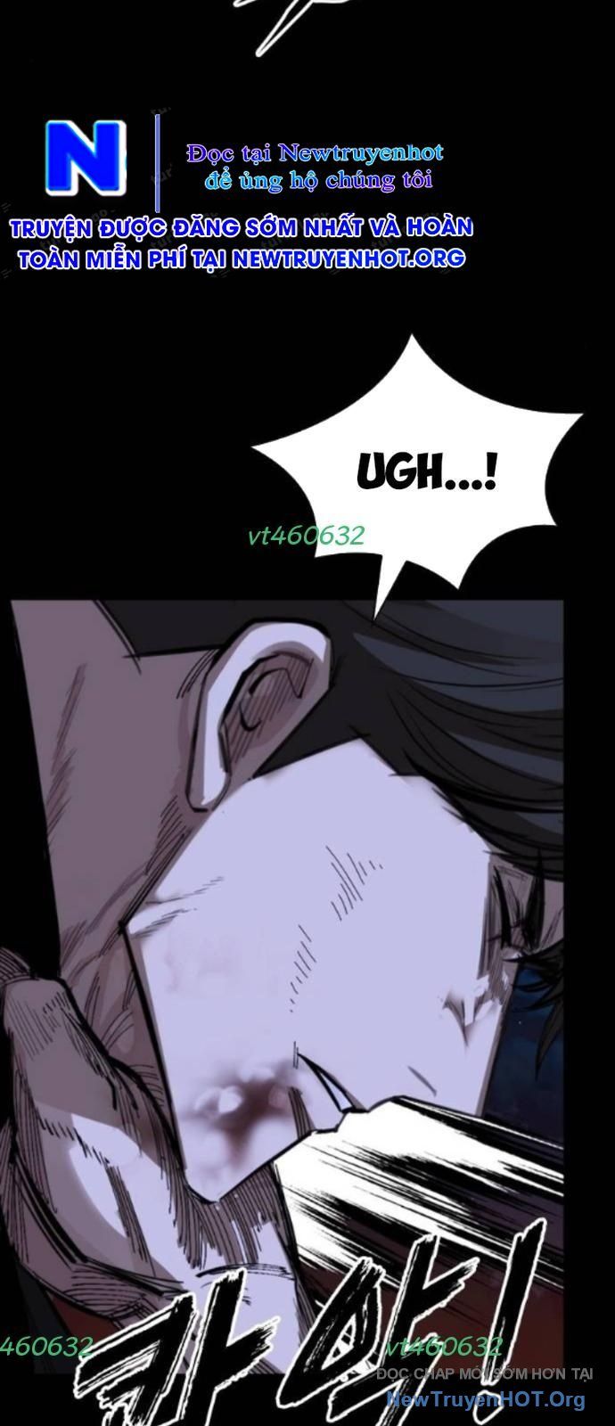 Ventablack Chapter 43 - 60