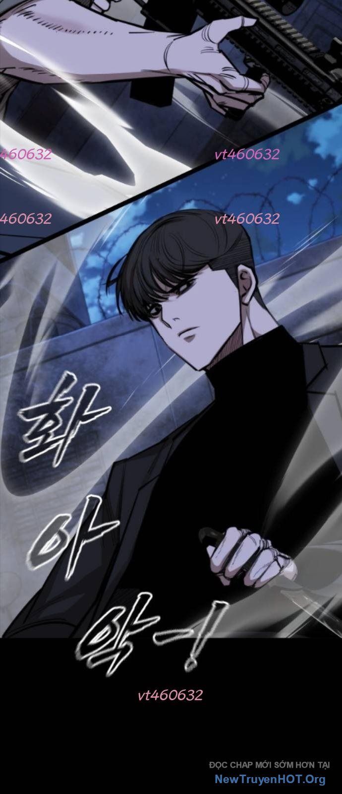 Ventablack Chapter 43 - 7