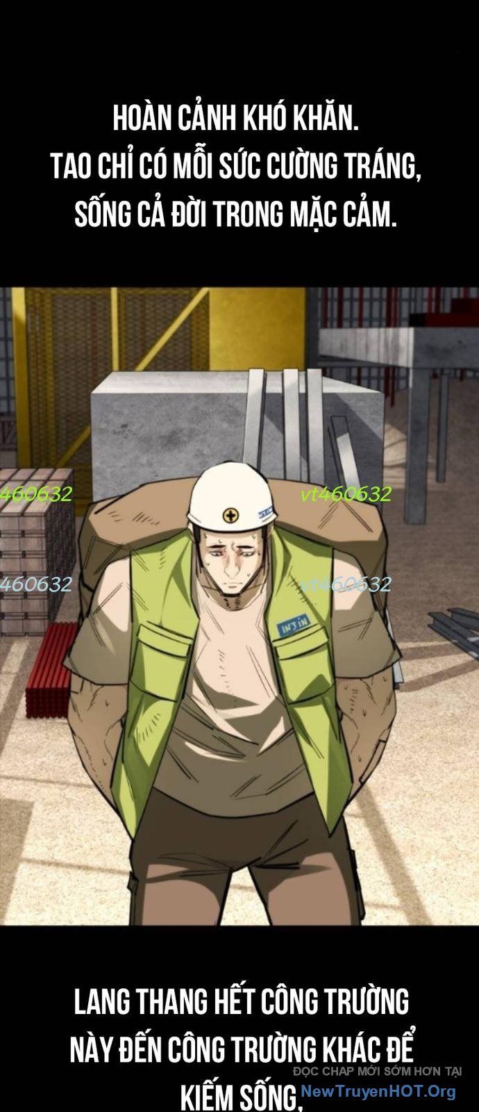 Ventablack Chapter 43 - 63