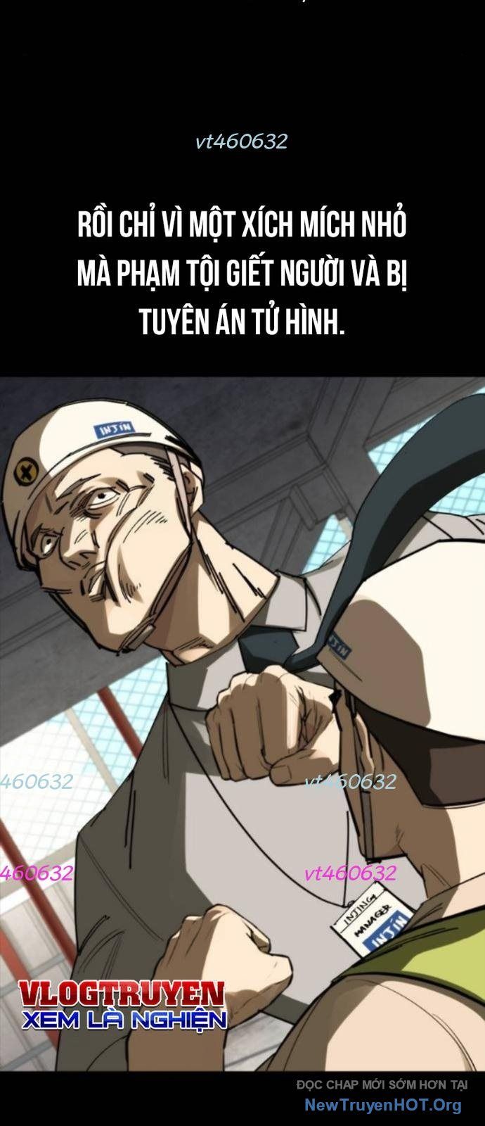 Ventablack Chapter 43 - 64