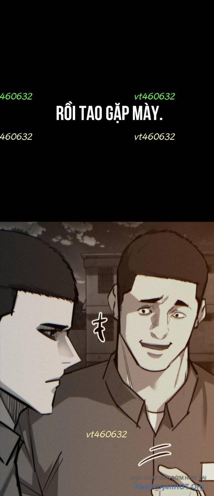 Ventablack Chapter 43 - 67