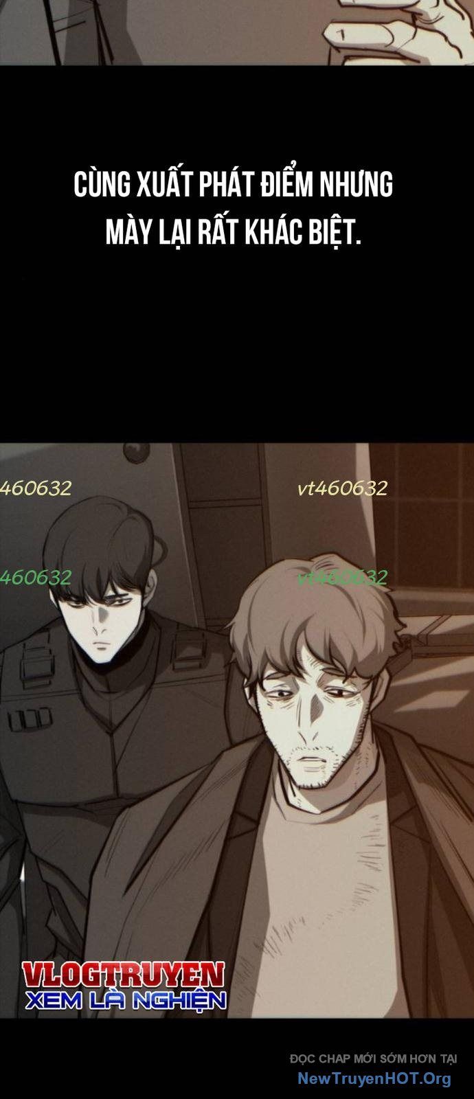 Ventablack Chapter 43 - 68