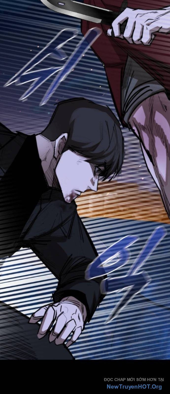 Ventablack Chapter 43 - 88