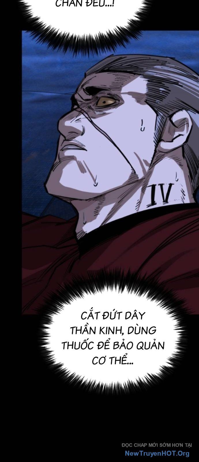 Ventablack Chapter 43 - 91