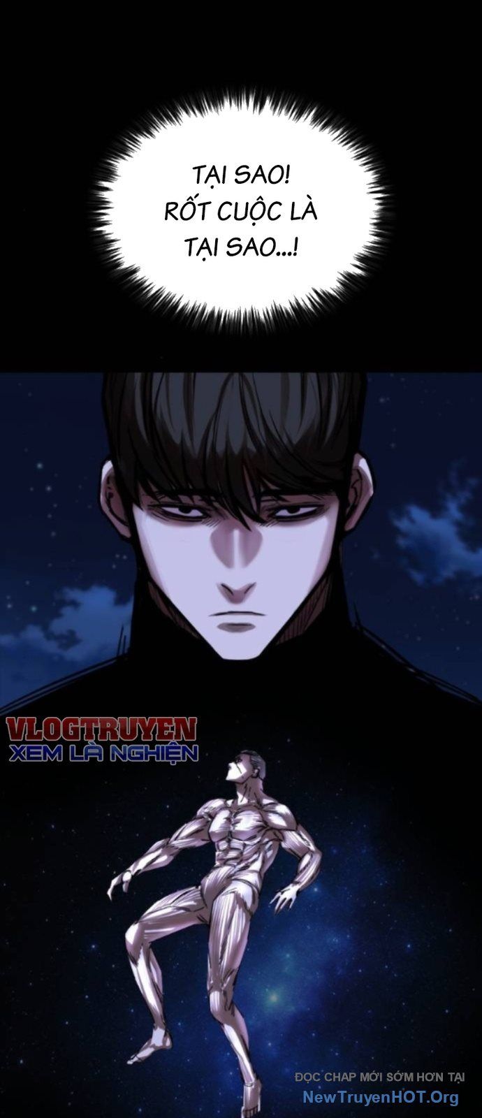 Ventablack Chapter 43 - 92