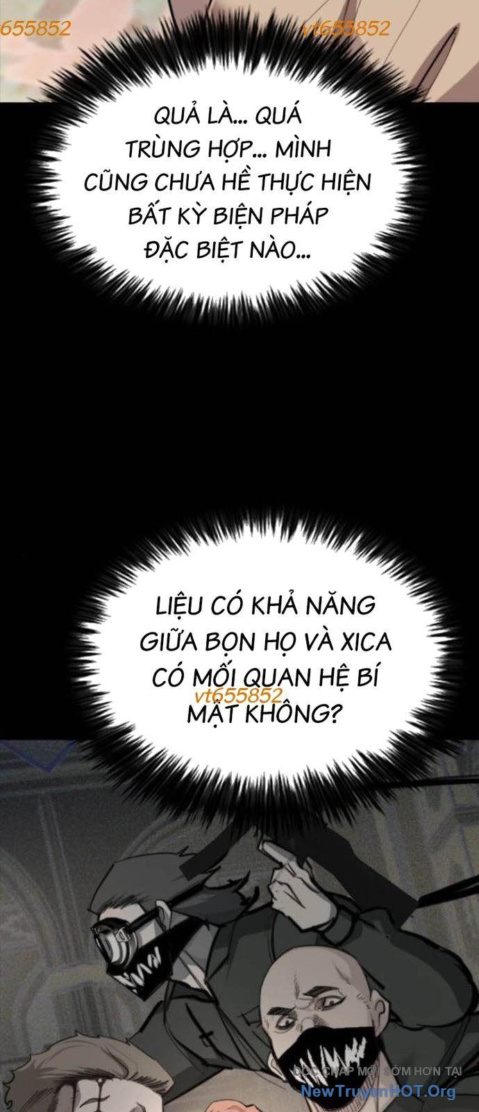 Ventablack Chapter 44 - 46