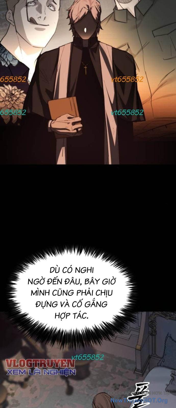 Ventablack Chapter 44 - 47