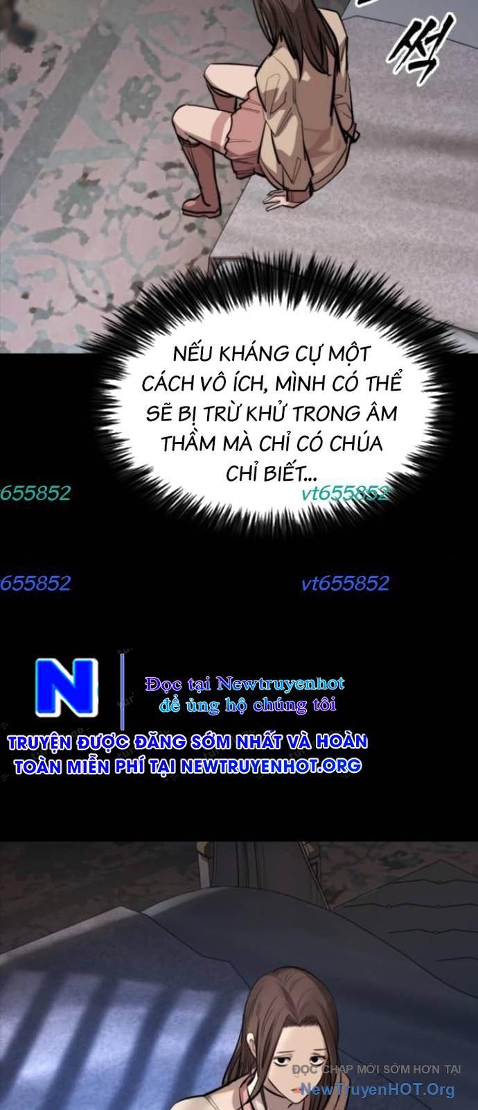 Ventablack Chapter 44 - 48