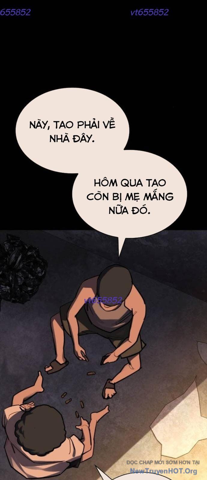 Ventablack Chapter 44 - 51
