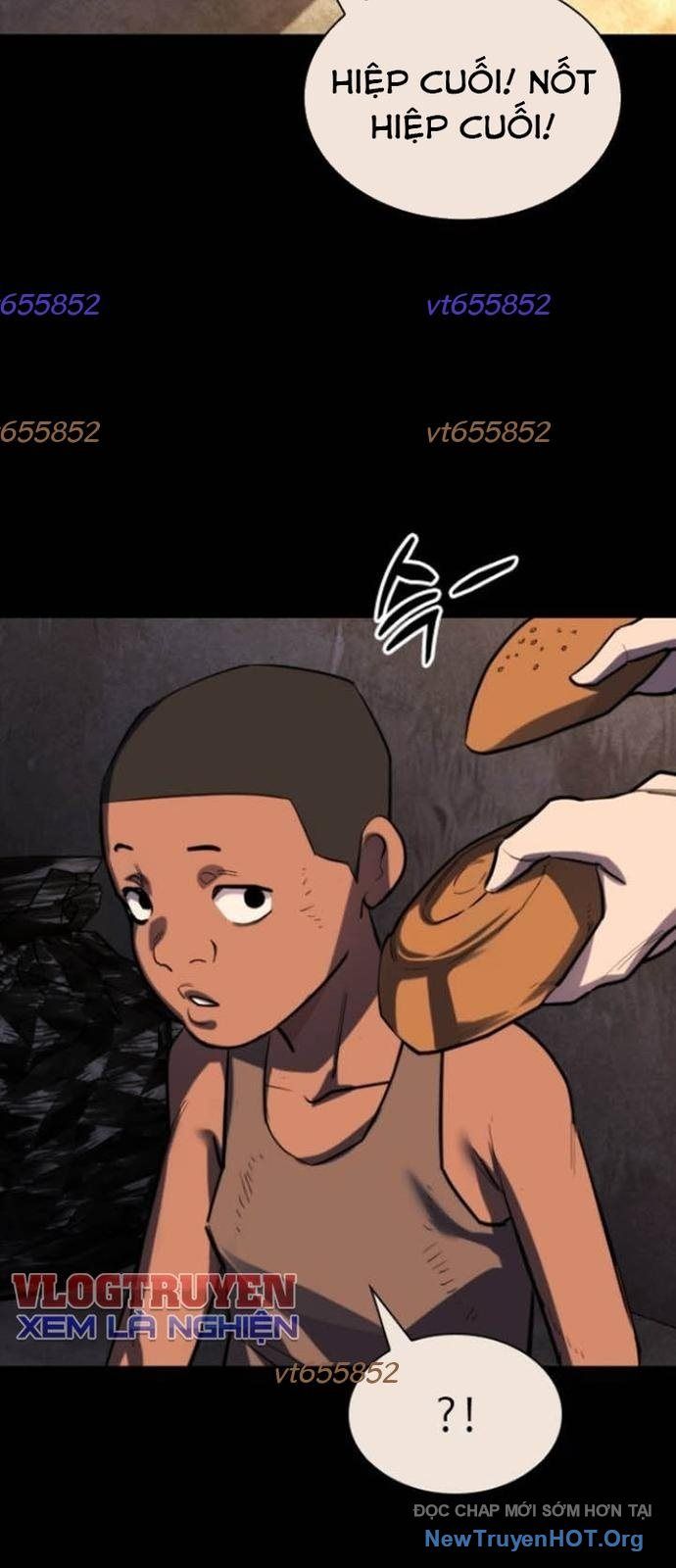 Ventablack Chapter 44 - 52