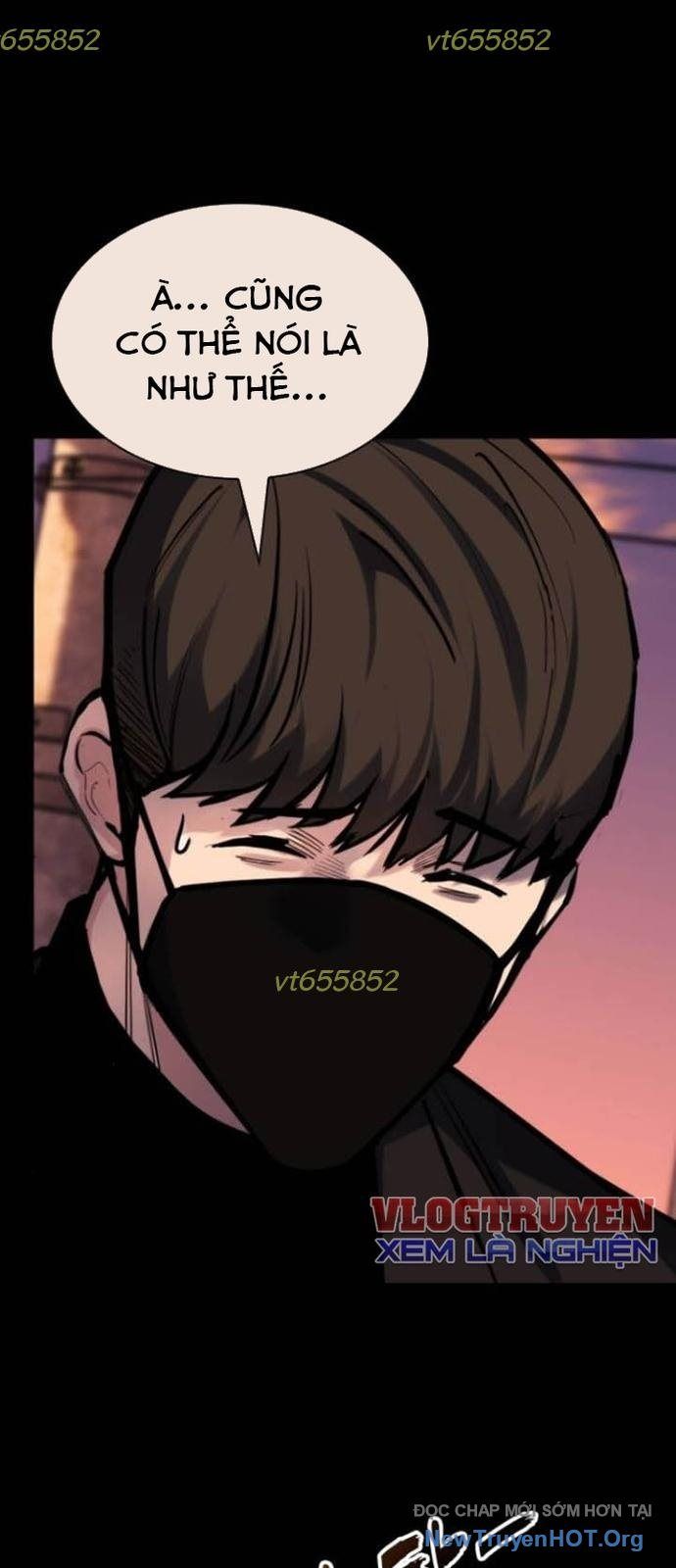 Ventablack Chapter 44 - 56