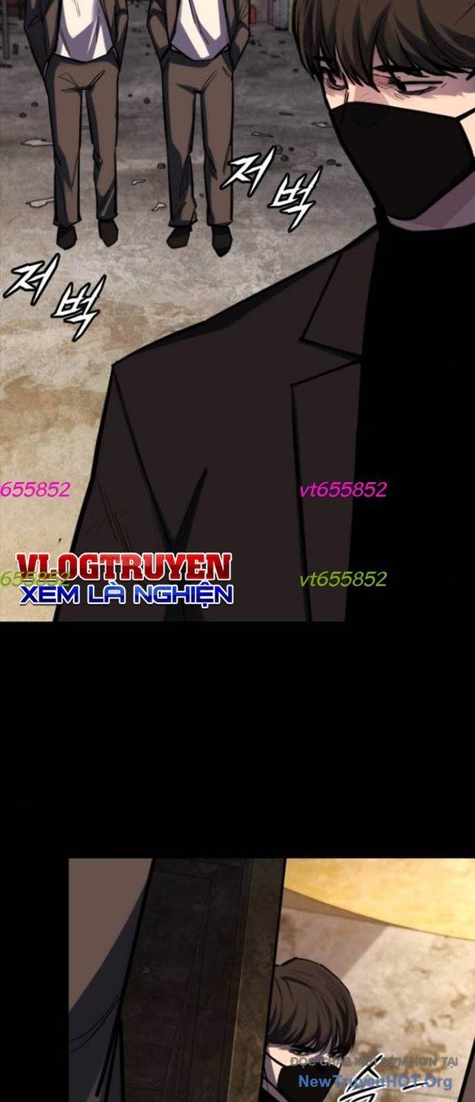 Ventablack Chapter 44 - 58