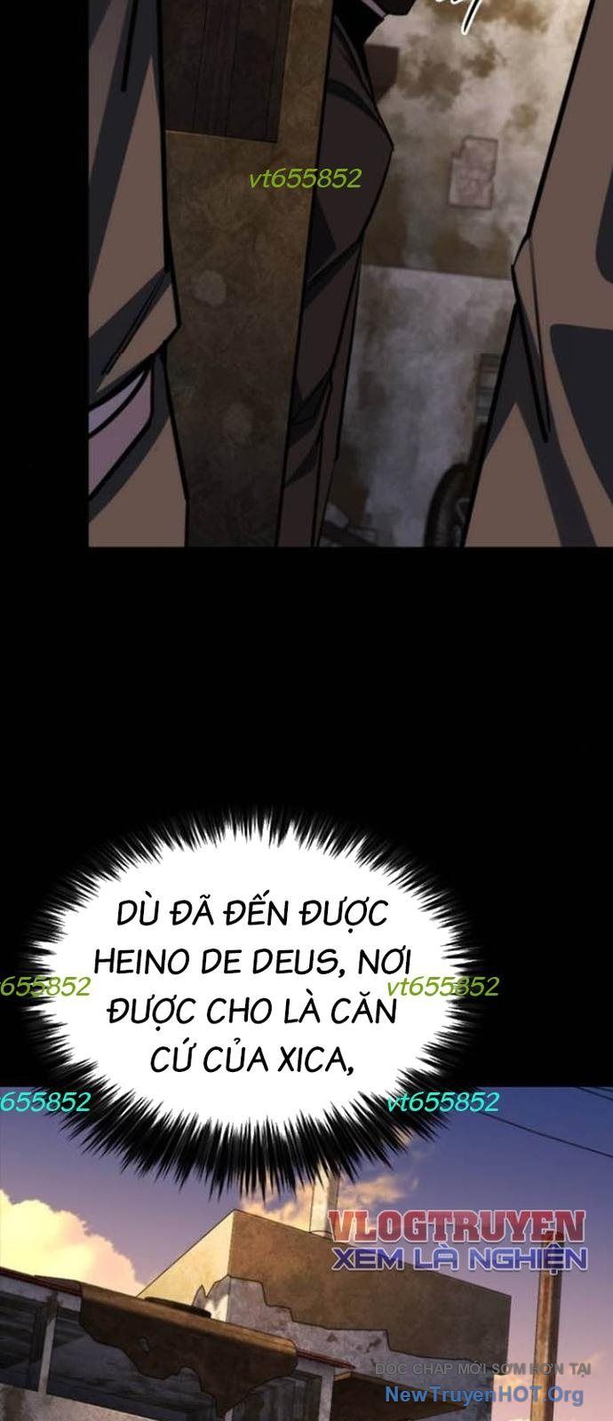 Ventablack Chapter 44 - 59