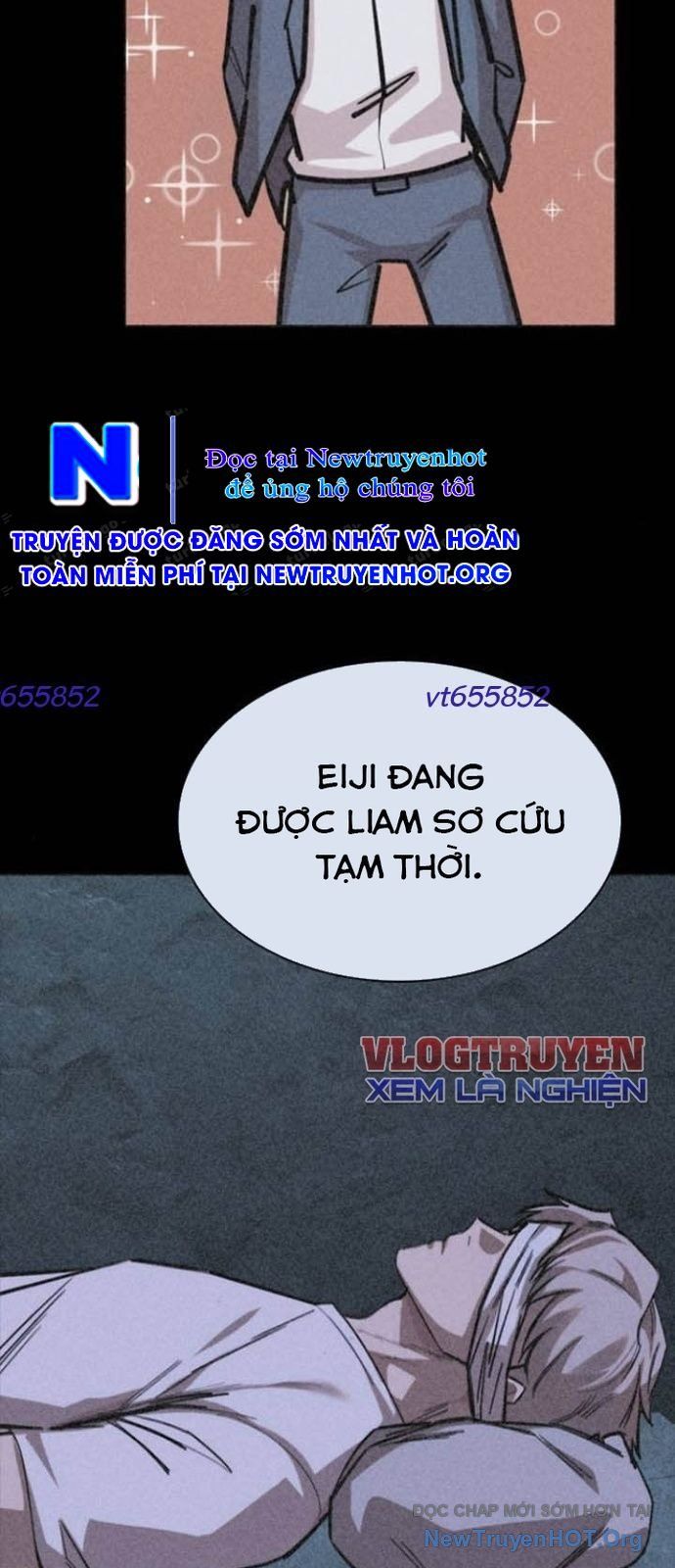 Ventablack Chapter 44 - 63