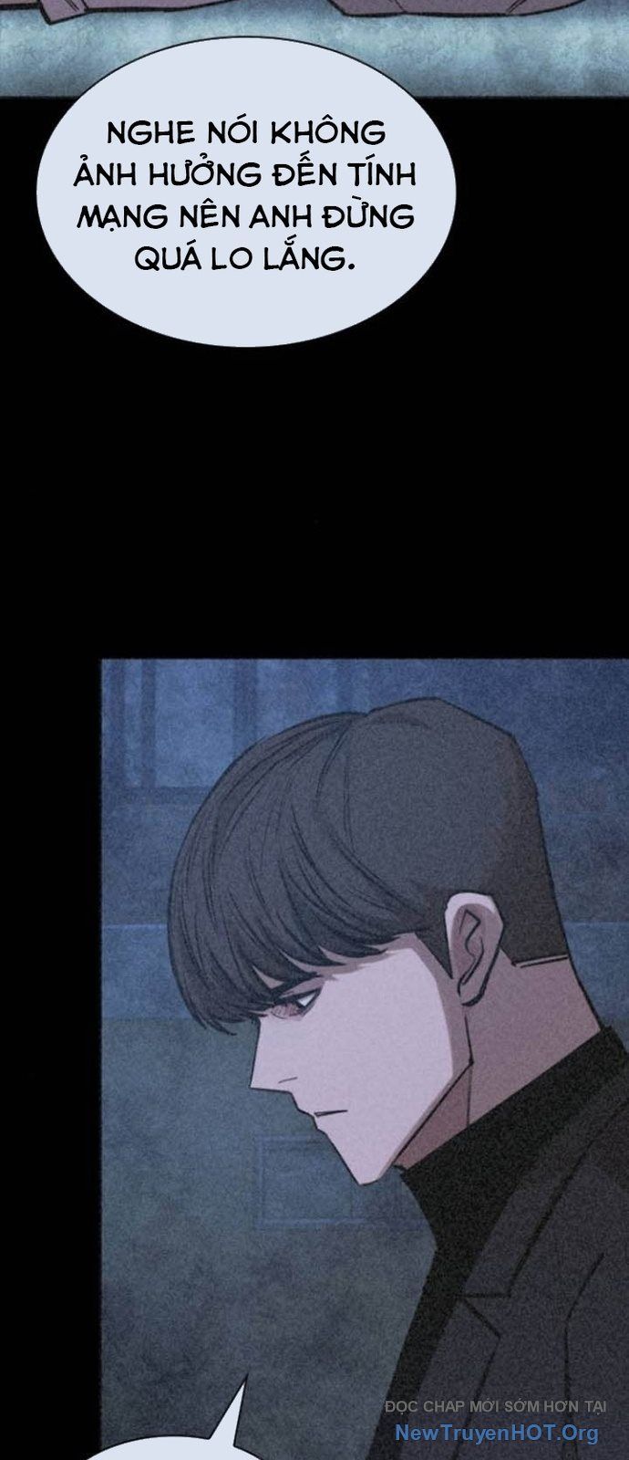 Ventablack Chapter 44 - 64