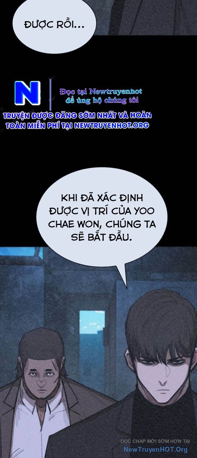 Ventablack Chapter 44 - 65