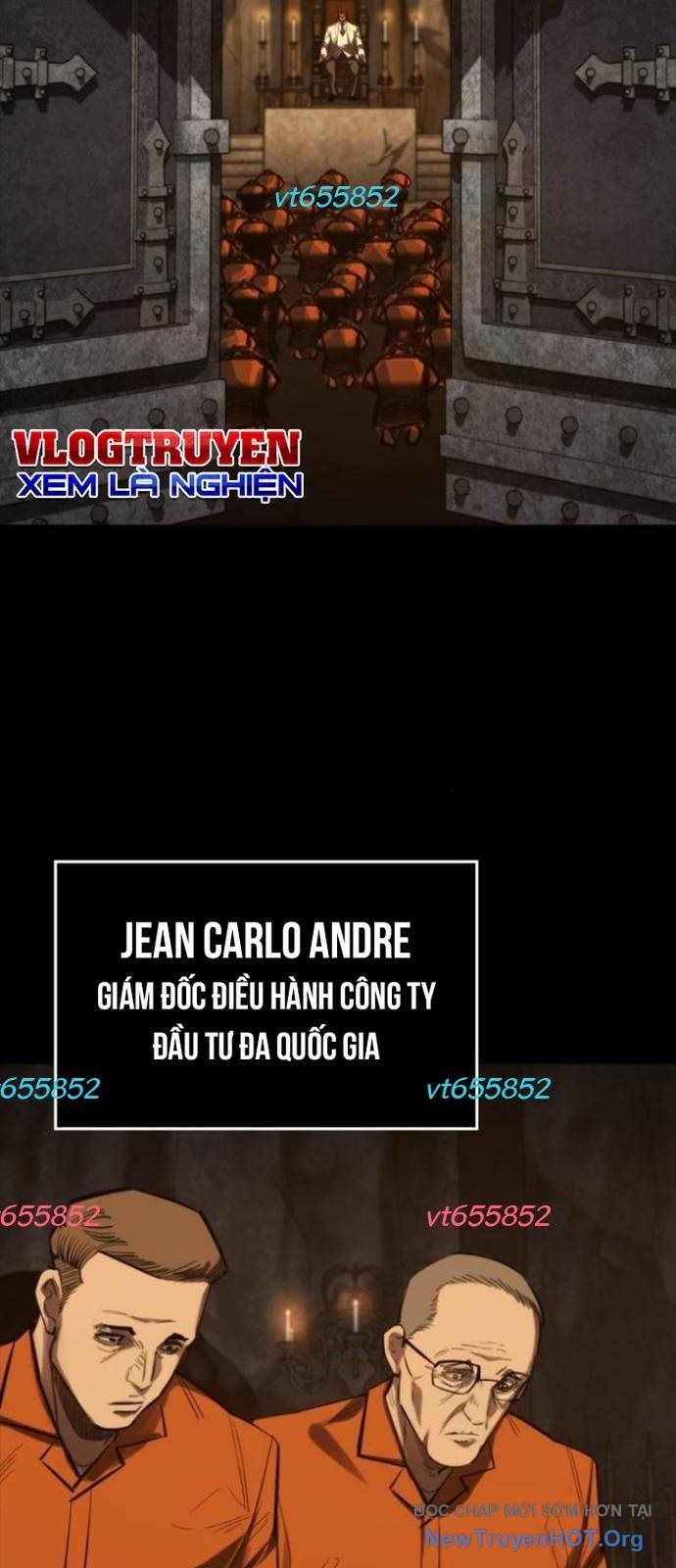 Ventablack Chapter 44 - 89