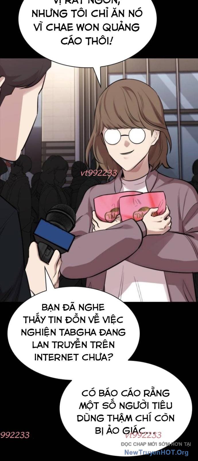Ventablack Chapter 45 - 15