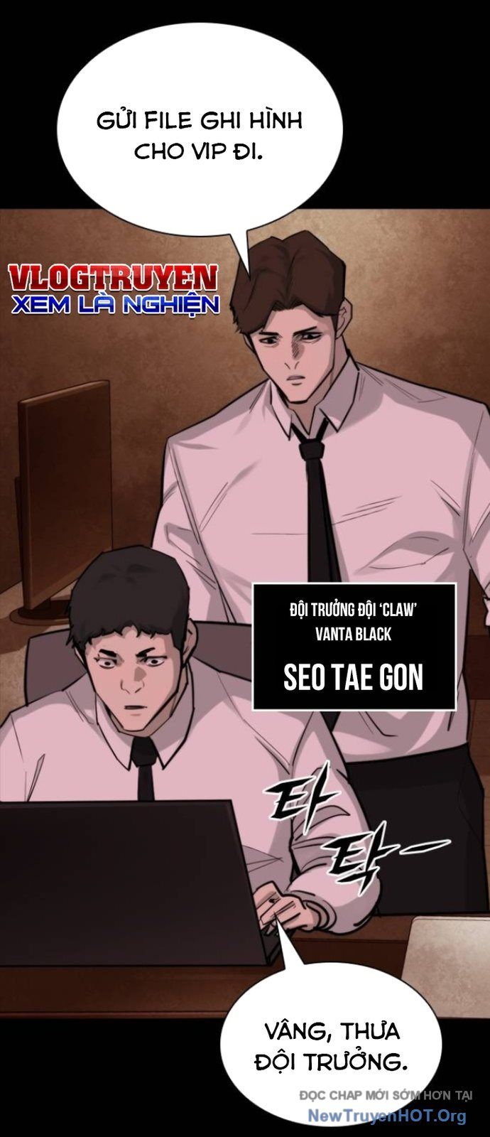 Ventablack Chapter 45 - 20