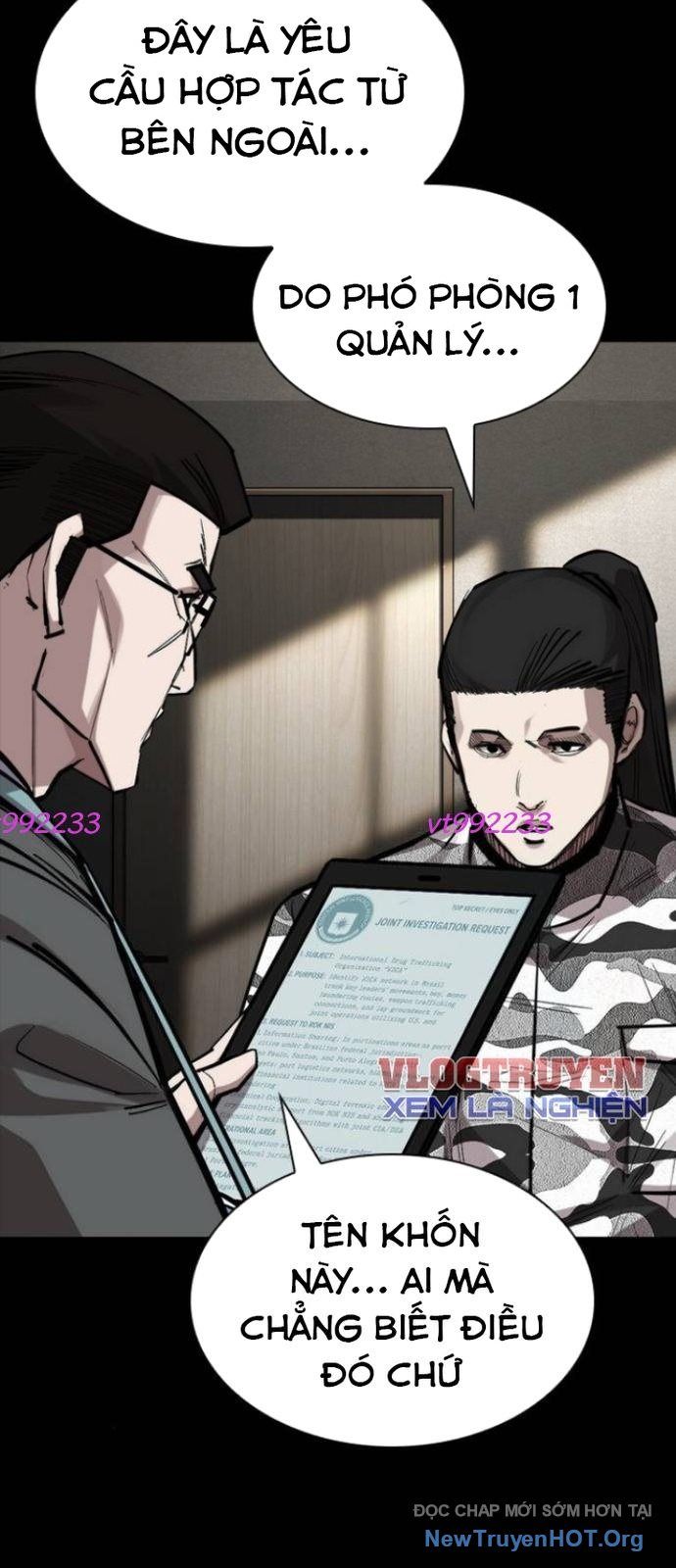Ventablack Chapter 45 - 3