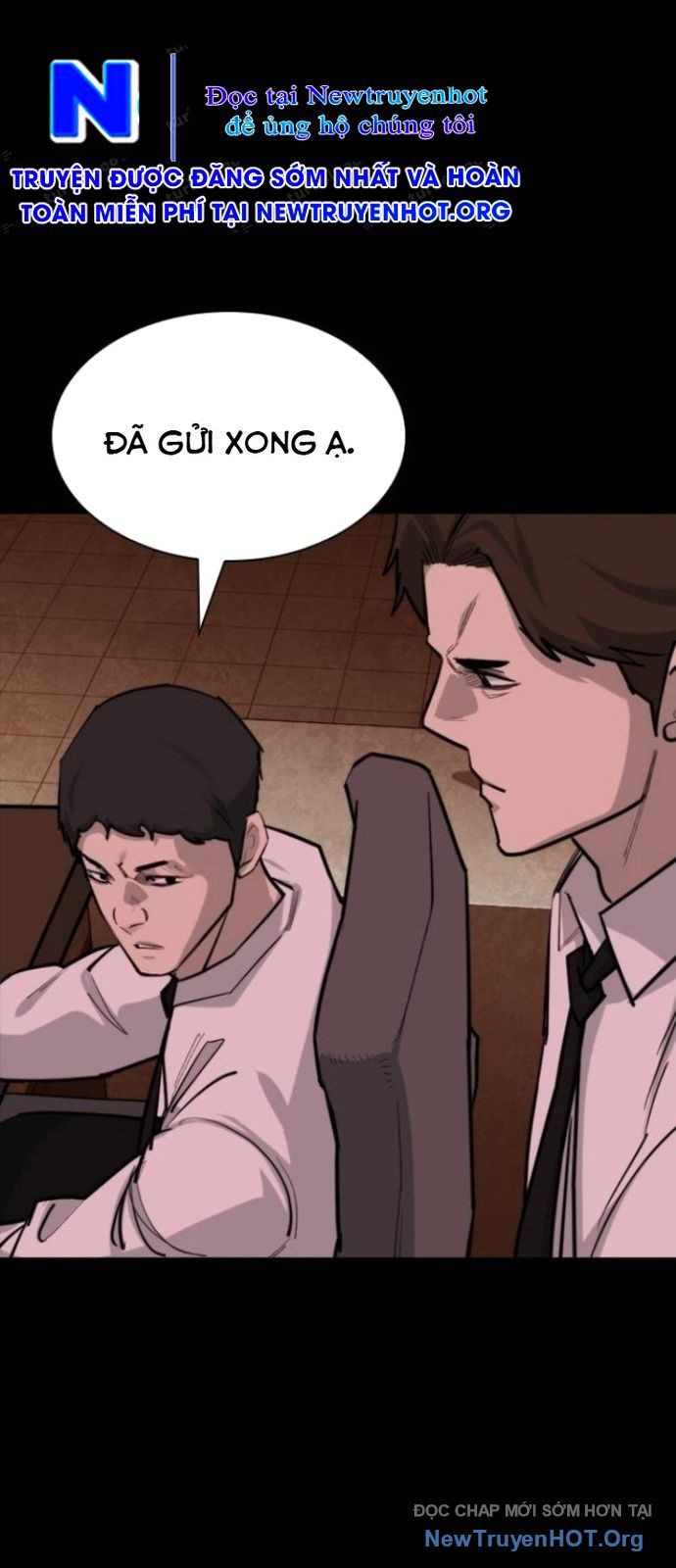 Ventablack Chapter 45 - 21