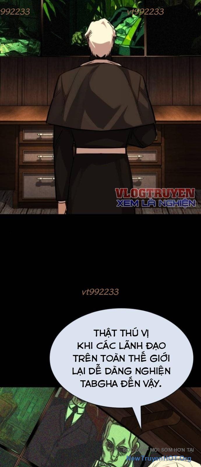 Ventablack Chapter 45 - 46