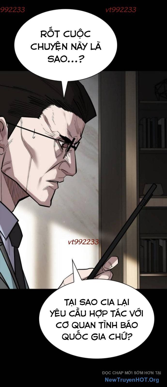 Ventablack Chapter 45 - 6