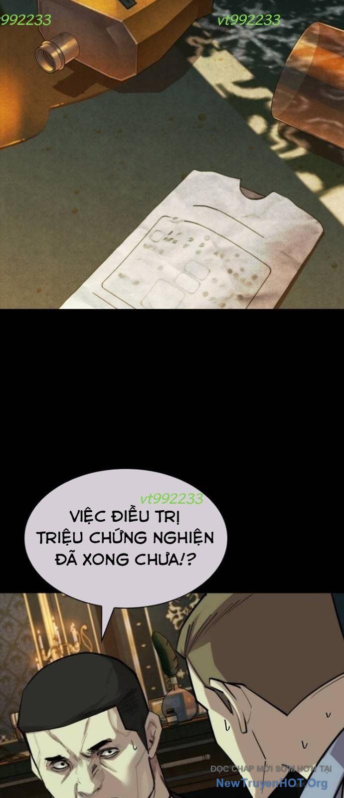 Ventablack Chapter 45 - 51