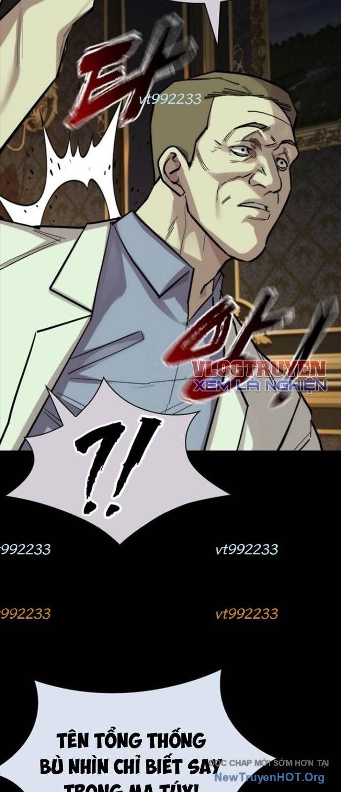 Ventablack Chapter 45 - 54