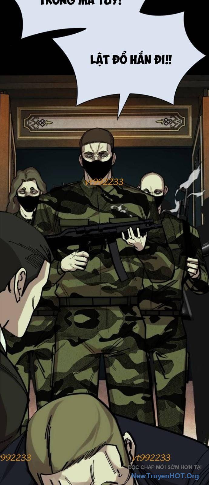 Ventablack Chapter 45 - 55