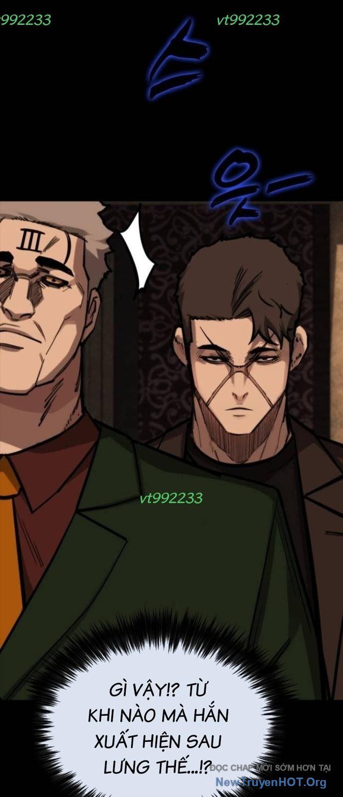 Ventablack Chapter 45 - 91