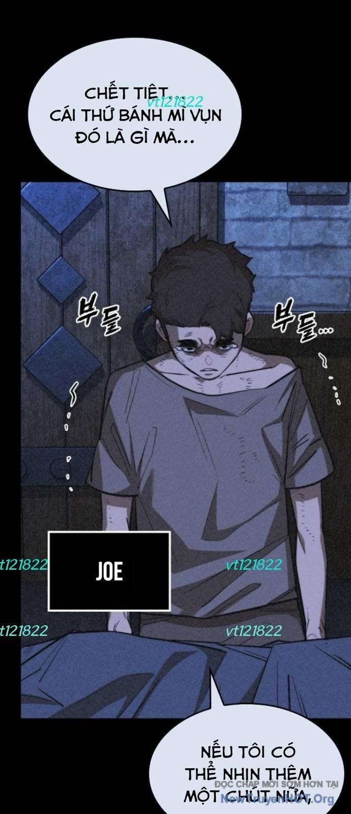 Ventablack Chapter 46 - 4