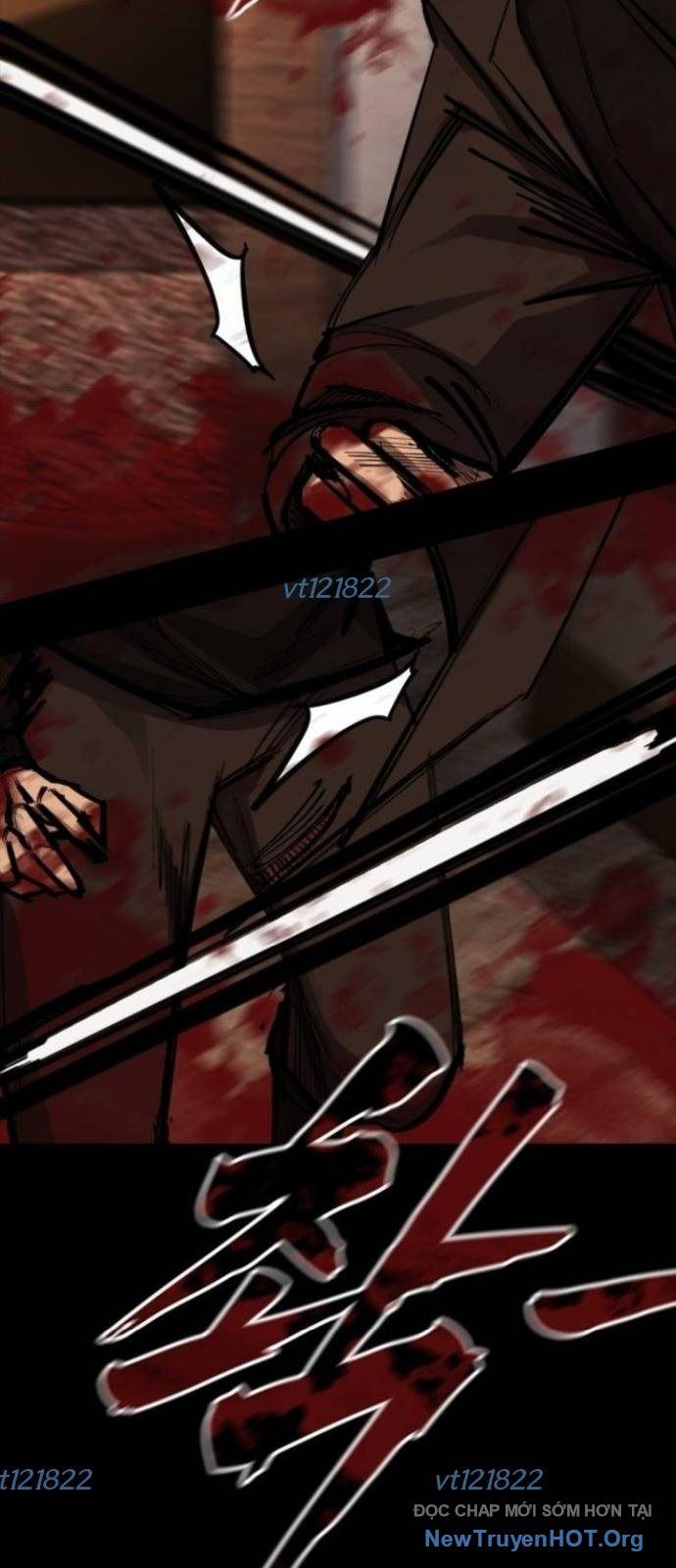 Ventablack Chapter 46 - 45