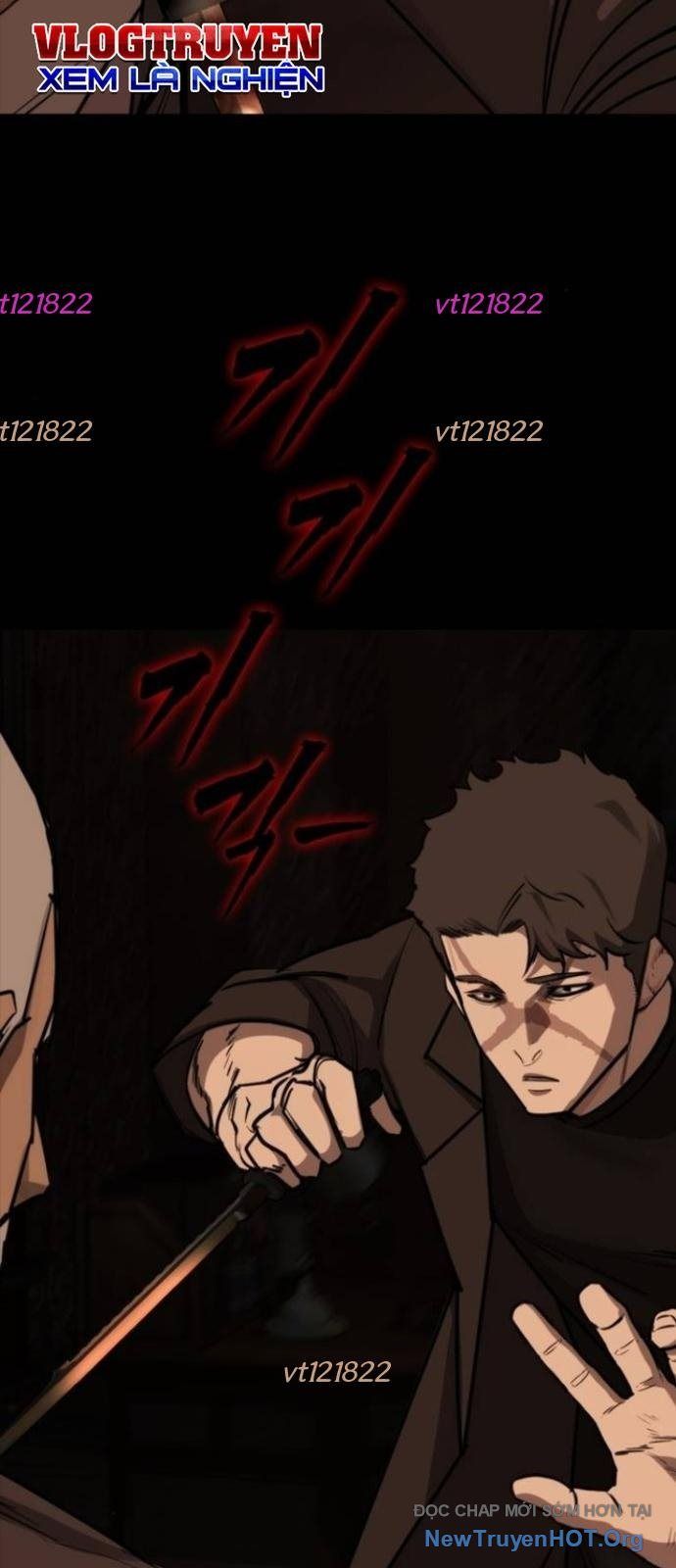 Ventablack Chapter 46 - 47