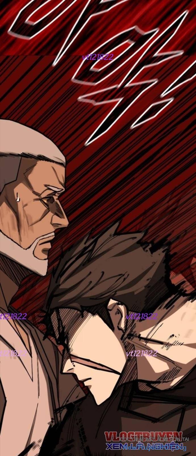 Ventablack Chapter 46 - 49