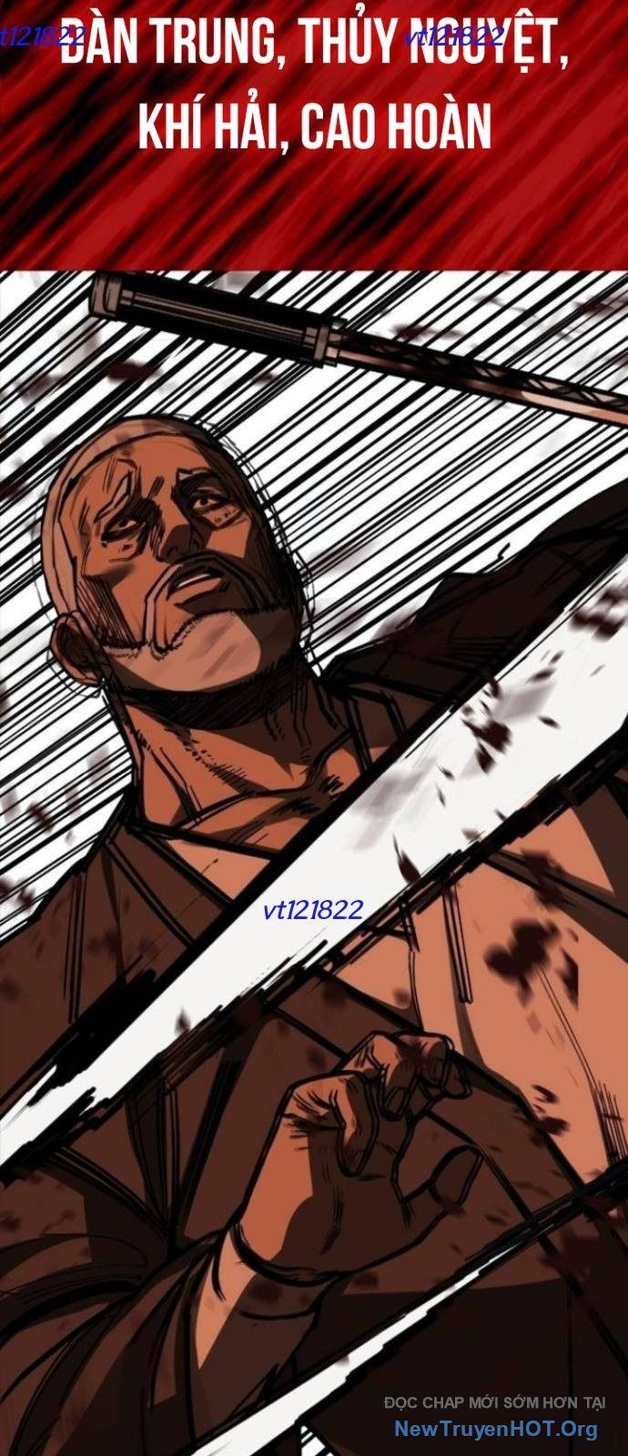 Ventablack Chapter 46 - 51