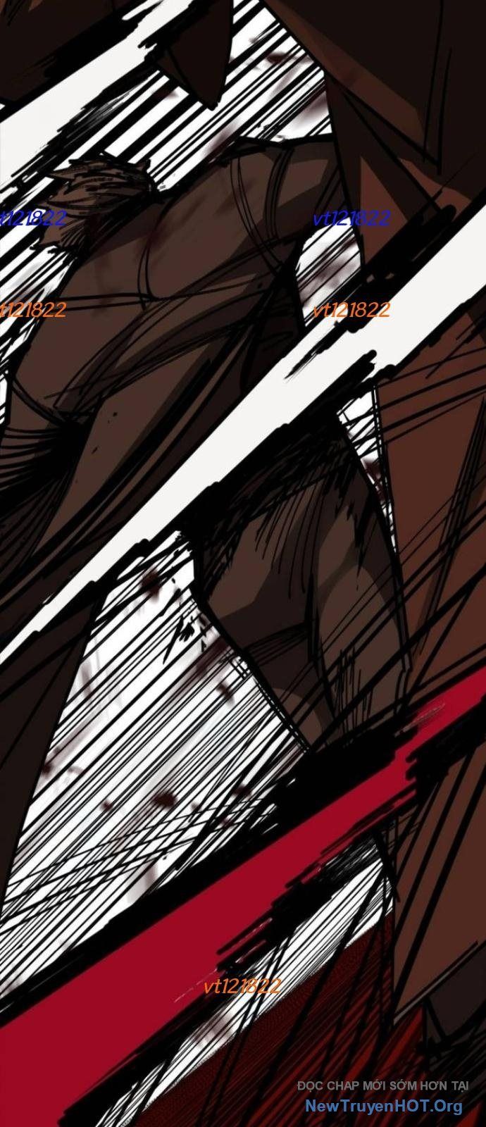 Ventablack Chapter 46 - 52