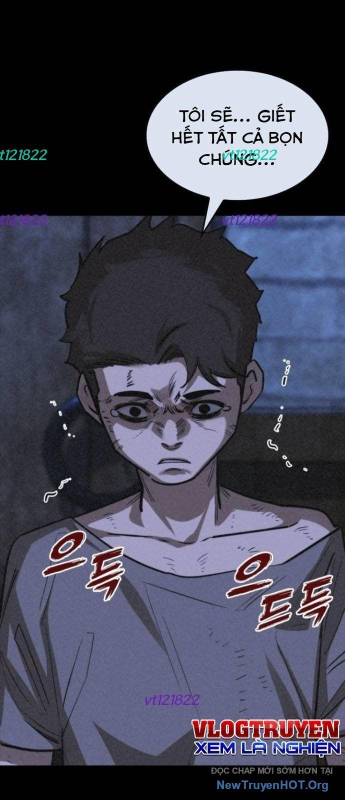 Ventablack Chapter 46 - 7